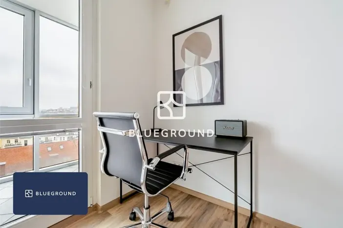 Pronájem bytu 2+kk, Praha - Vinohrady, U Zvonařky, 60 m2