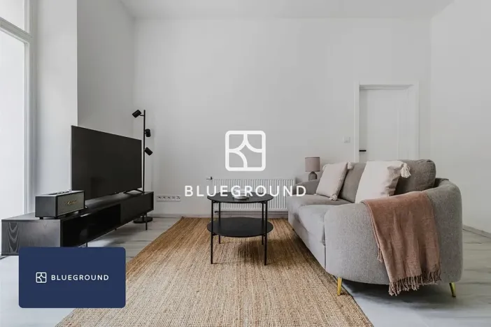 Pronájem bytu 2+kk, Praha - Vršovice, Rostovská, 50 m2