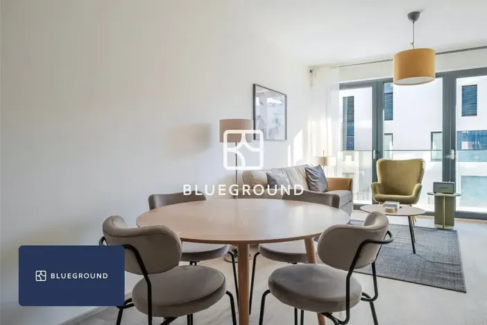 Pronájem bytu 3+kk, Praha - Žižkov, Malešická, 72 m2