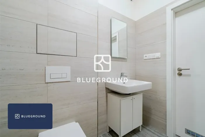 Pronájem bytu 2+kk, Praha - Karlín, Breitfeldova, 62 m2