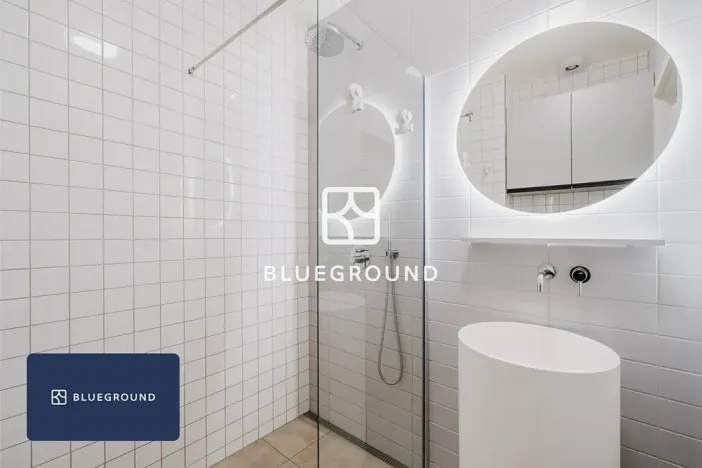 Pronájem bytu 2+1, Praha - Vinohrady, Chodská, 54 m2