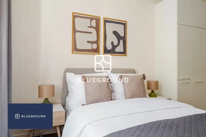 Pronájem bytu 1+kk, Praha - Bubeneč, Veletržní, 30 m2