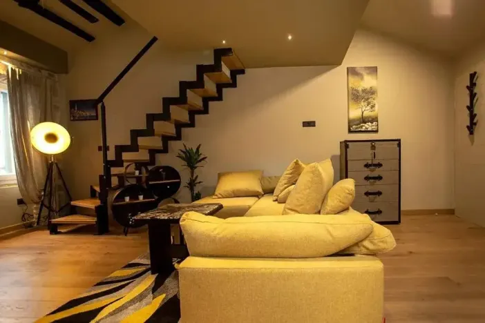 Prodej bytu 3+kk, Rovinj, Chorvatsko, 46 m2