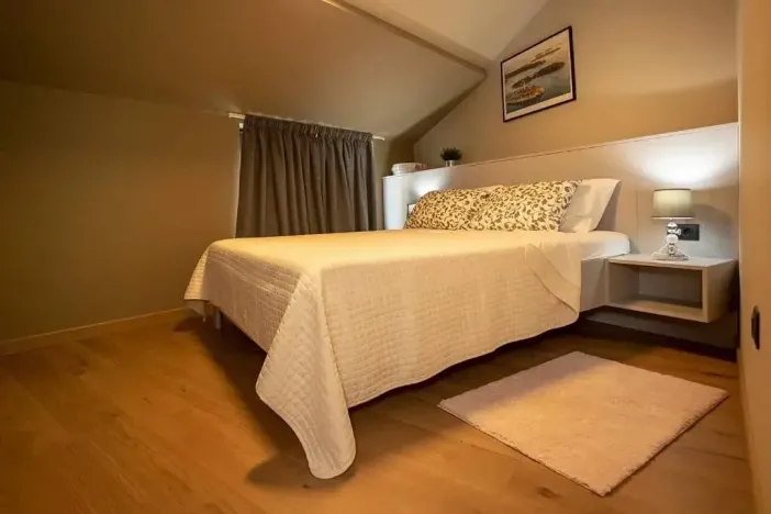 Prodej bytu 3+kk, Rovinj, Chorvatsko, 46 m2