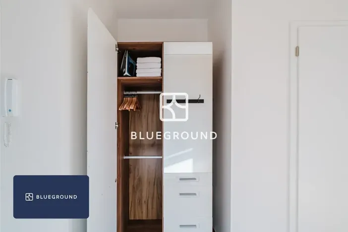 Pronájem bytu 1+kk, Praha - Žižkov, Olgy Havlové, 40 m2