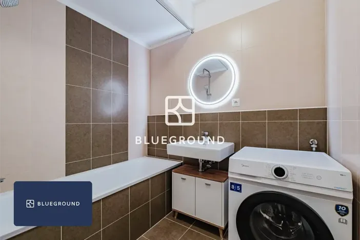 Pronájem bytu 1+kk, Praha - Žižkov, Olgy Havlové, 40 m2