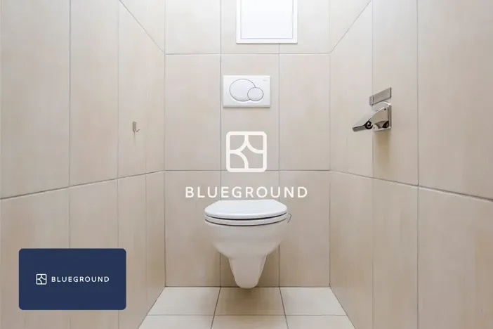 Pronájem bytu 3+kk, Praha - Vršovice, U staré sokolovny, 65 m2