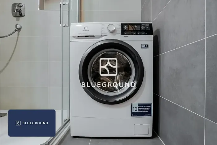 Pronájem bytu 3+kk, Praha - Holešovice, Vrbenského, 63 m2