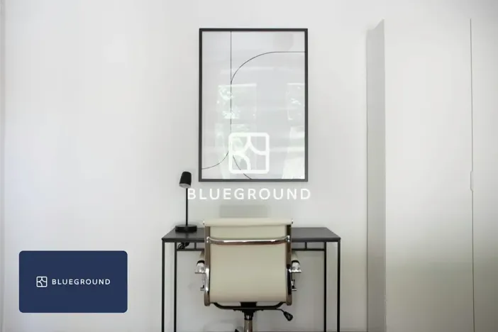 Pronájem bytu 2+kk, Praha - Vršovice, Rostovská, 50 m2