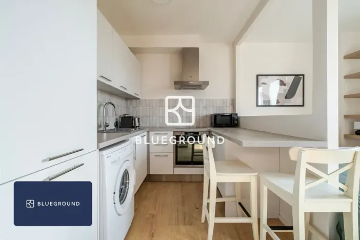 Pronájem bytu 1+kk, Praha - Vinohrady, Perucká, 27 m2