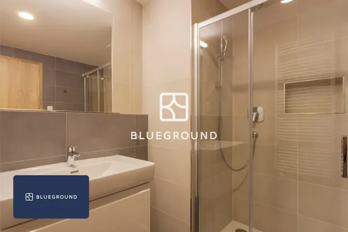 Pronájem bytu 3+kk, Praha - Holešovice, Vrbenského, 63 m2