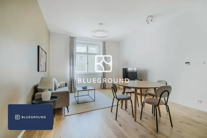 Pronájem bytu 2+kk, Praha - Vinohrady, Písecká, 47 m2