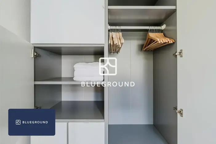 Pronájem bytu 2+kk, Praha - Vinohrady, Písecká, 47 m2