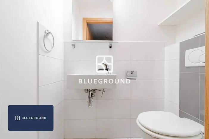 Pronájem bytu 3+kk, Praha - Dejvice, Kafkova, 65 m2