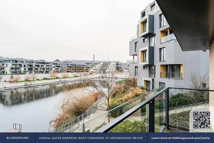 Pronájem bytu 3+kk, Praha - Libeň, Menclova, 94 m2