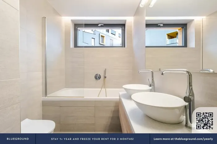 Pronájem bytu 3+kk, Praha - Libeň, Menclova, 94 m2