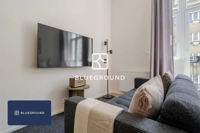 Pronájem bytu 1+kk, Praha - Bubeneč, Veletržní, 37 m2