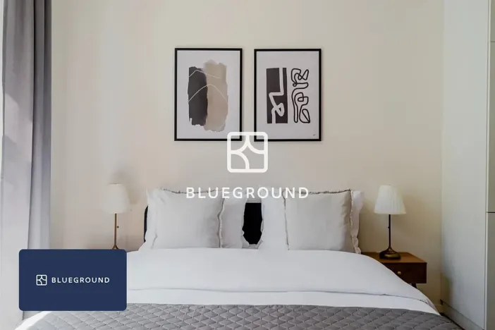 Pronájem bytu 1+kk, Praha - Bubeneč, Veletržní, 37 m2