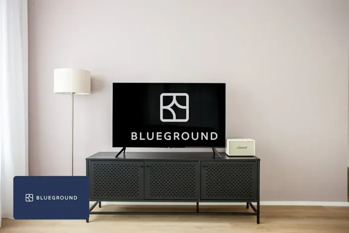 Pronájem bytu 3+kk, Praha - Holešovice, U Pergamenky, 91 m2