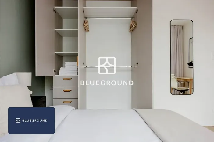 Pronájem bytu 3+kk, Praha - Holešovice, U Pergamenky, 91 m2