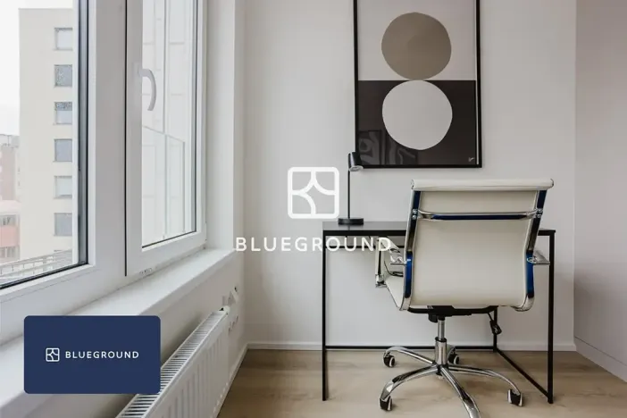 Pronájem bytu 3+kk, Praha - Holešovice, U Pergamenky, 91 m2