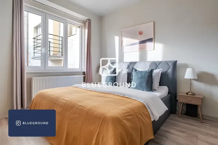 Pronájem bytu 1+kk, Praha - Vršovice, 28. pluku, 37 m2