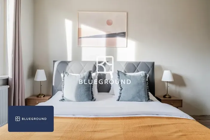 Pronájem bytu 1+kk, Praha - Vršovice, 28. pluku, 37 m2