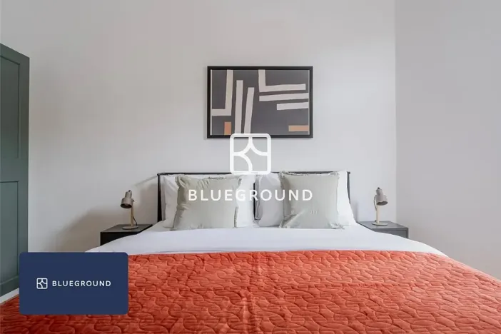 Pronájem bytu 3+kk, Praha - Holešovice, Heřmanova, 70 m2