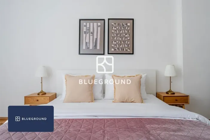 Pronájem bytu 3+kk, Praha - Holešovice, Heřmanova, 70 m2