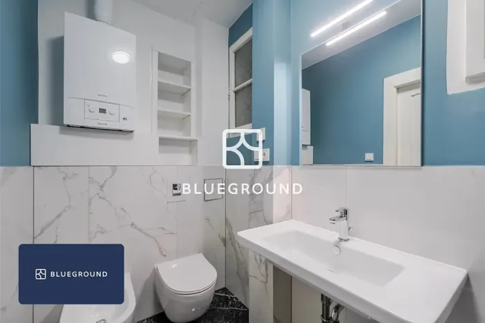 Pronájem bytu 3+kk, Praha - Holešovice, Heřmanova, 70 m2