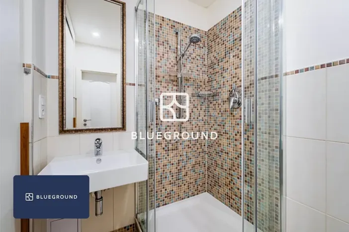 Pronájem bytu 1+kk, Praha - Žižkov, Řehořova, 32 m2