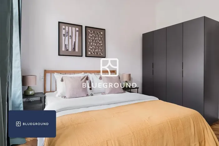 Pronájem bytu 2+kk, Praha - Karlín, Urxova, 50 m2