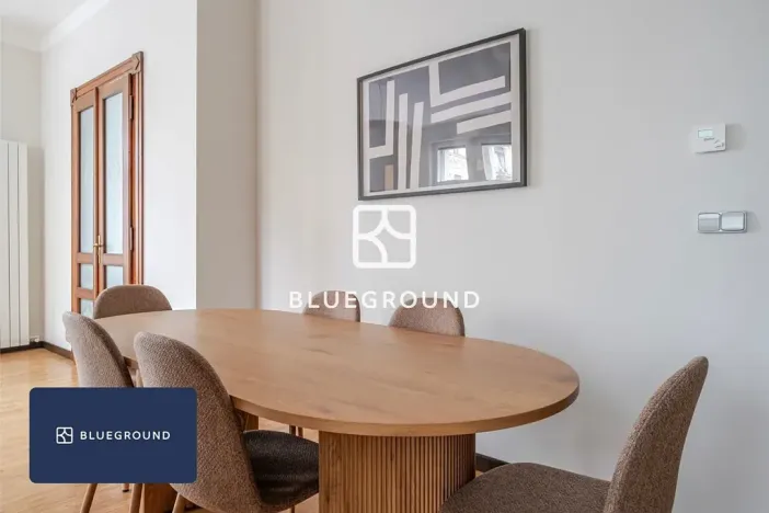 Pronájem bytu 4+kk, Praha - Vinohrady, Slavíkova, 84 m2