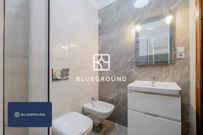 Pronájem bytu 4+kk, Praha - Vinohrady, Slavíkova, 84 m2