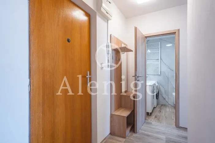 Prodej bytu 1+1, Praha - Čimice, Minická, 40 m2