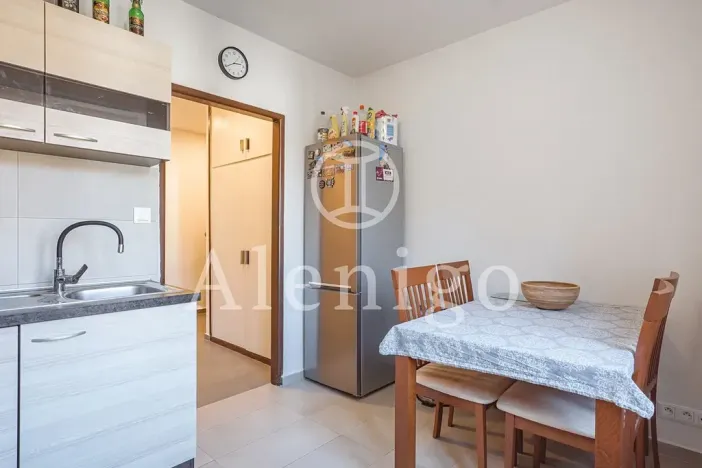 Prodej bytu 2+1, Praha - Kobylisy, Pakoměřická, 61 m2