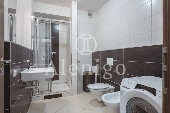 Prodej bytu 2+kk, Praha - Střížkov, Zakšínská, 46 m2