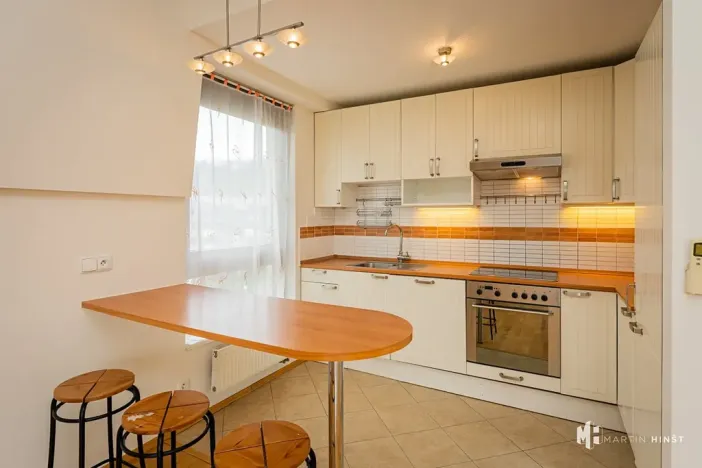 Pronájem bytu 3+kk, Praha - Libeň, Podvinný mlýn, 86 m2