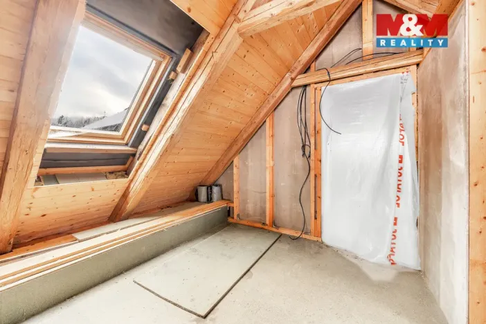 Prodej rodinného domu, Adršpach - Horní Adršpach, 311 m2