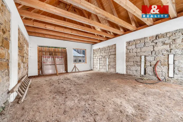 Prodej rodinného domu, Adršpach - Horní Adršpach, 311 m2