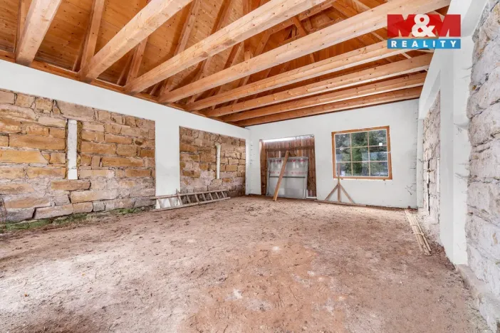 Prodej rodinného domu, Adršpach - Horní Adršpach, 311 m2