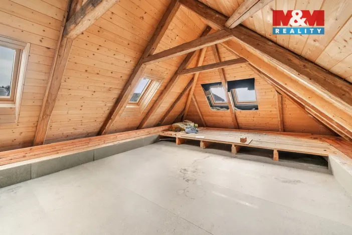 Prodej rodinného domu, Adršpach - Horní Adršpach, 311 m2