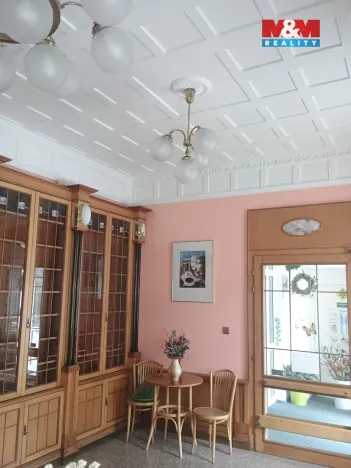 Pronájem obchodního prostoru, Děčín - Děčín IV-Podmokly, Teplická, 270 m2