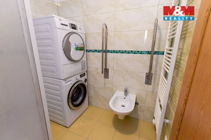 Prodej bytu 3+1, Olomouc, Mošnerova, 84 m2