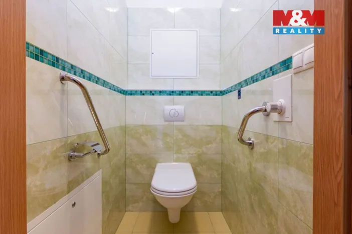 Prodej bytu 3+1, Olomouc, Mošnerova, 84 m2