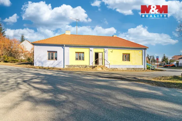 Prodej rodinného domu, Žleby - Zehuby, 205 m2