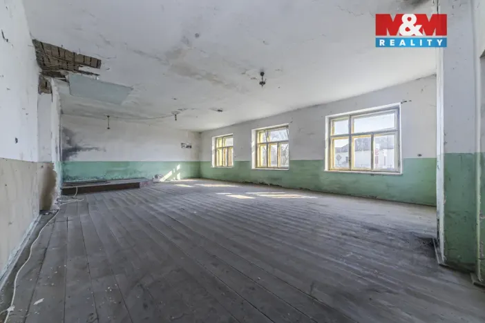 Prodej rodinného domu, Žleby - Zehuby, 205 m2