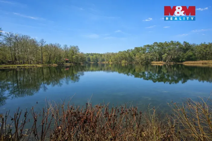 Prodej pozemku pro bydlení, Loučeň - Patřín, 444 m2