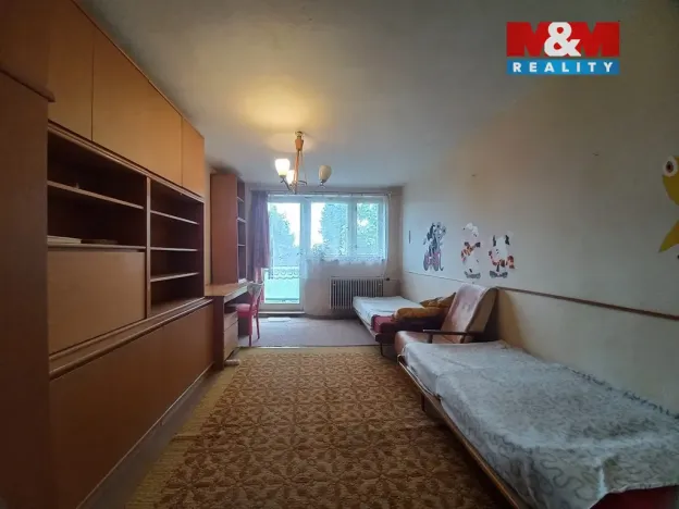 Pronájem rodinného domu, Chrast, K Novému nádraží, 240 m2