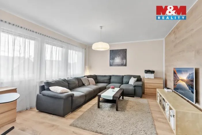 Prodej rodinného domu, Rokytnice nad Jizerou - Horní Rokytnice, 212 m2